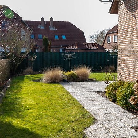 Holiday Home Sandmuschel By Interhome Norddeich  Exterior foto