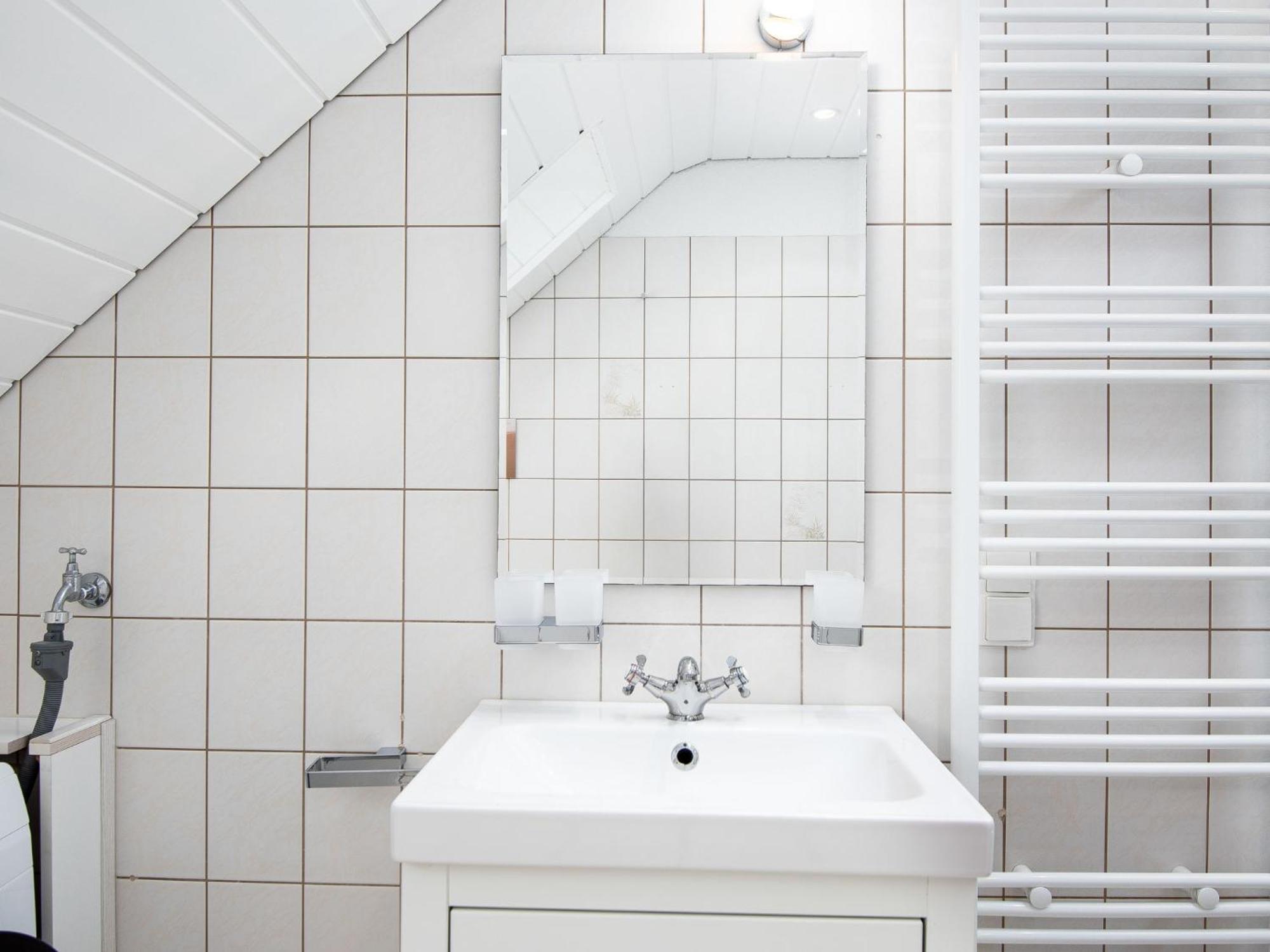 Holiday Home Sandmuschel By Interhome Norddeich  Exterior foto